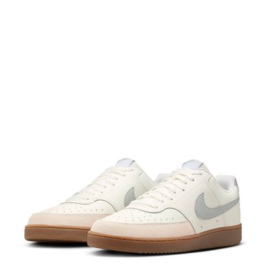 ZAPATILLAS HOMBRE NIKE URBANO BLANCO COURT VISION LOW - 2