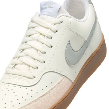 ZAPATILLAS HOMBRE NIKE URBANO BLANCO COURT VISION LOW - 7