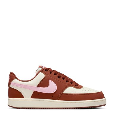 ZAPATILLAS MUJER NIKE URBANO COURT VISION LOW - 1