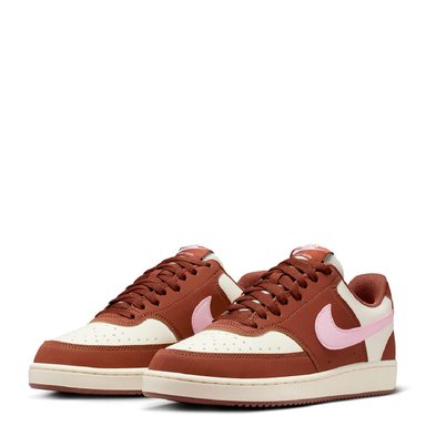 ZAPATILLAS MUJER NIKE URBANO COURT VISION LOW - 3