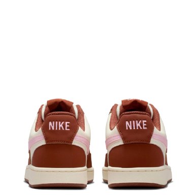 ZAPATILLAS MUJER NIKE URBANO COURT VISION LOW - 5
