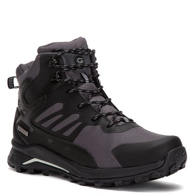 BOTINES HOMBRE GUANTE GRIS MELFORT - 3