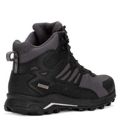 BOTINES HOMBRE GUANTE GRIS MELFORT - 4
