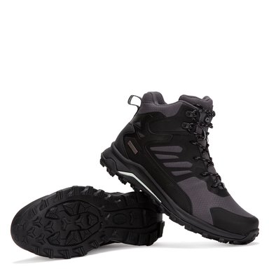 BOTINES HOMBRE GUANTE GRIS MELFORT - 6