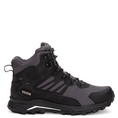 BOTINES HOMBRE GUANTE GRIS MELFORT - 1