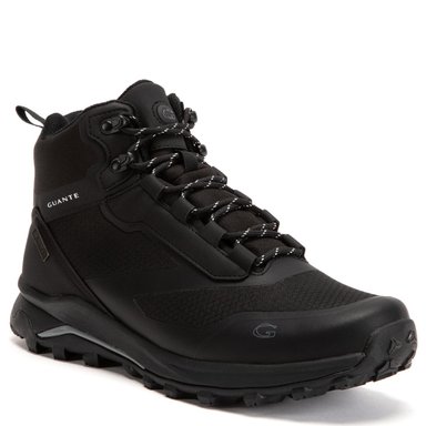 BOTINES HOMBRE GUANTE NEGRO MELFORT  - 3