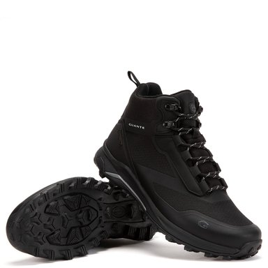 BOTINES HOMBRE GUANTE NEGRO MELFORT  - 4