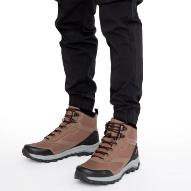 BOTINES HOMBRE GUANTE GRIS MELFORT - 2