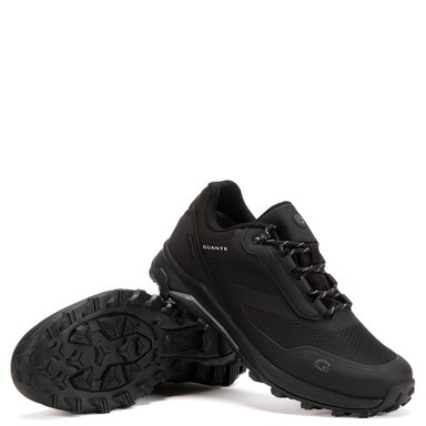 ZAPATOS HOMBRE GUANTE NEGRO MELFORT  - 5