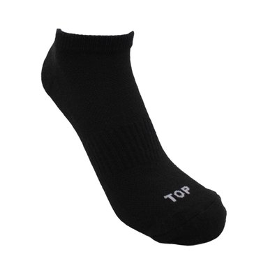 CALCETINES MUJER TOP PACK X5 MULTICOLOR - 4
