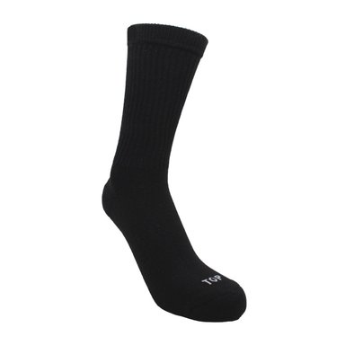 CALCETINES MUJER TOP PACK X5 NEGRO - 2
