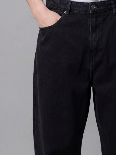 JEANS HOMBRE INDEX ALGODÓN BAGGY - 4