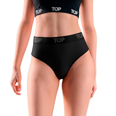 CALZÓN MUJER TOP HIKINI MULTICOLOR - 2