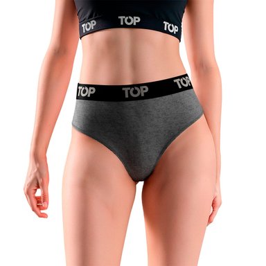 CALZÓN MUJER TOP HIKINI MULTICOLOR - 4