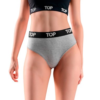 CALZÓN MUJER TOP HIKINI MULTICOLOR - 5