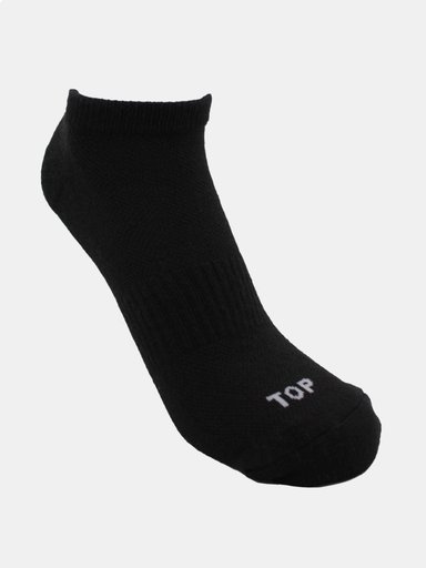 PACK X5 CALCETINES HOMBRE TOP ALGODÓN  - 2