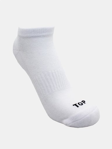 PACK X5 CALCETINES HOMBRE TOP ALGODÓN  - 3