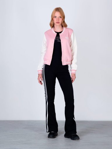 CHAQUETA MUJER EVERLAST ALGODÓN EDITION - 1