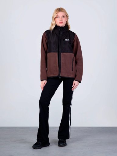 CHAQUETA MUJER EVERLAST KYOTO - 1
