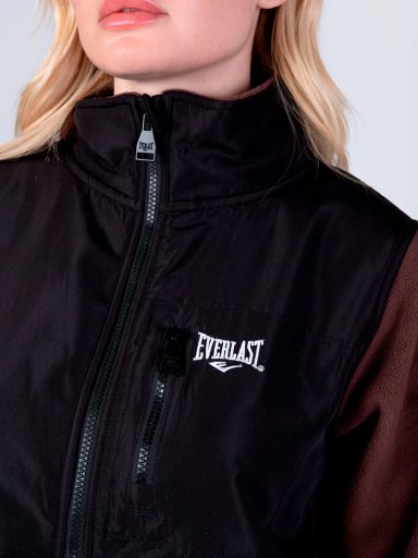 CHAQUETA MUJER EVERLAST KYOTO - 5