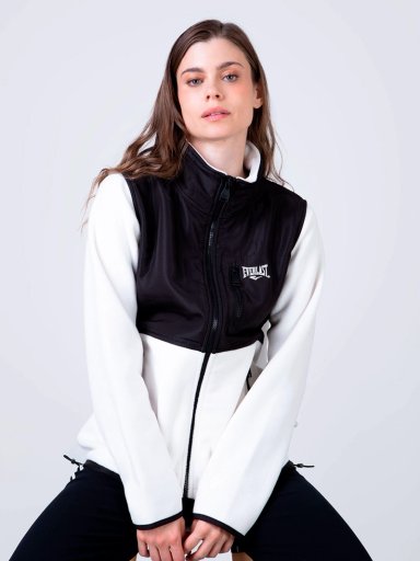 CHAQUETA MUJER EVERLAST KYOTO - 2
