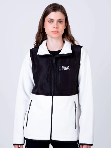 CHAQUETA MUJER EVERLAST KYOTO - 3