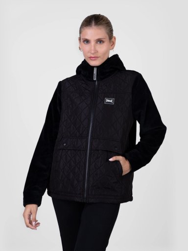 CHAQUETA MUJER EVERLAST SUNDAY - 1