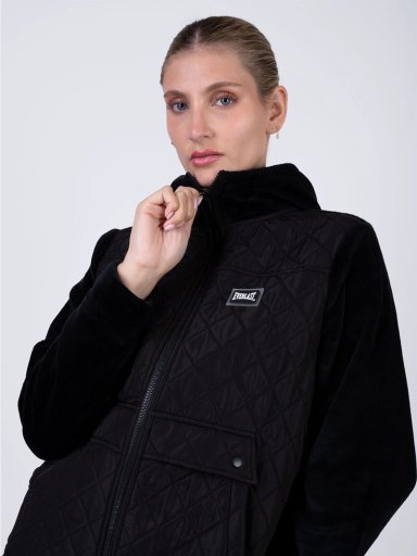 CHAQUETA MUJER EVERLAST SUNDAY - 2