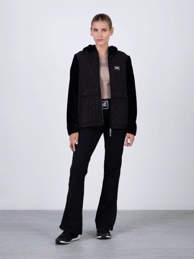 CHAQUETA MUJER EVERLAST SUNDAY - 3