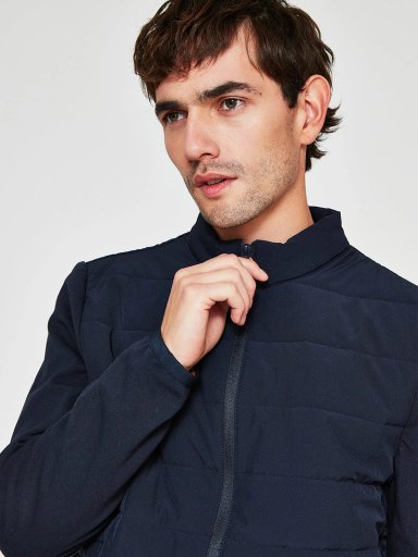 CHAQUETA HOMBRE MARQUIS QUILTED - 3