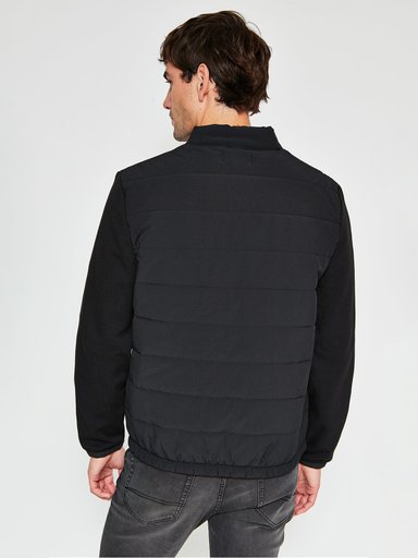 CHAQUETA HOMBRE MARQUIS QUILTED - 2