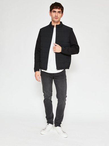 CHAQUETA HOMBRE MARQUIS QUILTED - 4