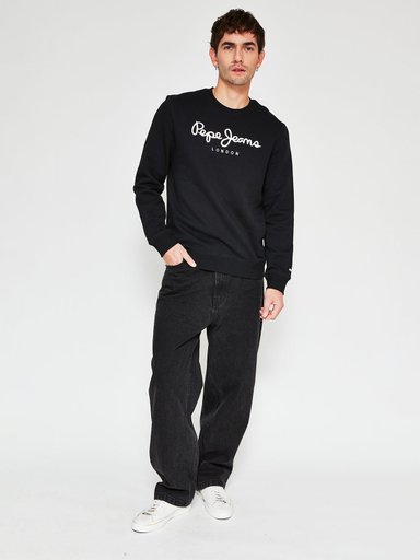 POLERÓN HOMBRE PEPE JEANS ALGODÓN CREW NECK - 4