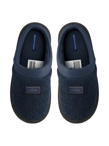 PANTUFLAS HOMBRE KENNETH STEVENS  - 1