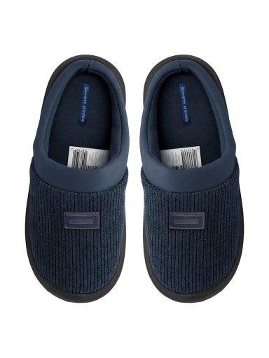 PANTUFLAS HOMBRE KENNETH STEVENS  - 1