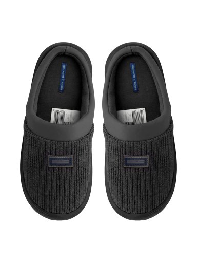 PANTUFLAS HOMBRE KENNETH STEVENS  - 1