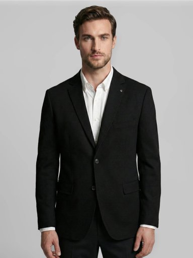 BLAZER HOMBRE FEROUCH ALGODÓN  - 1