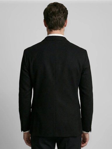 BLAZER HOMBRE FEROUCH ALGODÓN  - 2