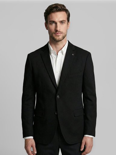 BLAZER HOMBRE FEROUCH ALGODÓN  - 1