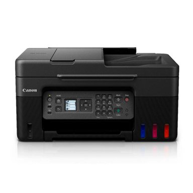 IMPRESORA MULTIFUNCIONAL CANON INYECCIÓN DE TINTA G4170 - 1