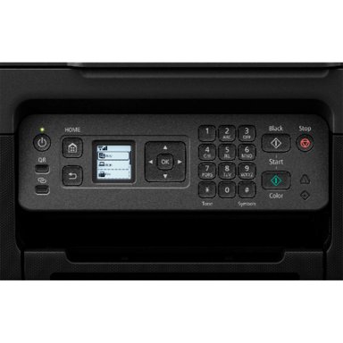 IMPRESORA MULTIFUNCIONAL CANON INYECCIÓN DE TINTA G4170 - 4