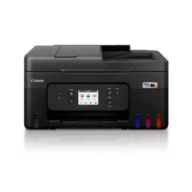 IMPRESORA MULTIFUNCIONAL CANON INYECCIÓN DE TINTA G4180 - 2