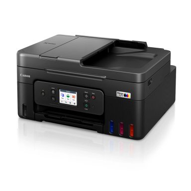 IMPRESORA MULTIFUNCIONAL CANON INYECCIÓN DE TINTA G4180 - 3