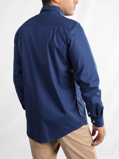 CAMISA MANGA LARGA HOMBRE US POLO ASSN - 2