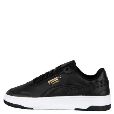 ZAPATILLAS HOMBRE PUMA URBANA NEGRO CA MATCH - 1