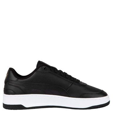 ZAPATILLAS HOMBRE PUMA URBANA NEGRO CA MATCH - 3