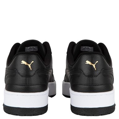 ZAPATILLAS HOMBRE PUMA URBANA NEGRO CA MATCH - 4