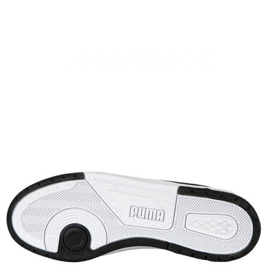 ZAPATILLAS HOMBRE PUMA URBANA NEGRO CA MATCH - 5
