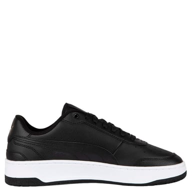 ZAPATILLAS HOMBRE PUMA URBANA NEGRO CA MATCH - 3