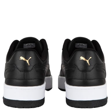 ZAPATILLAS HOMBRE PUMA URBANA NEGRO CA MATCH - 4